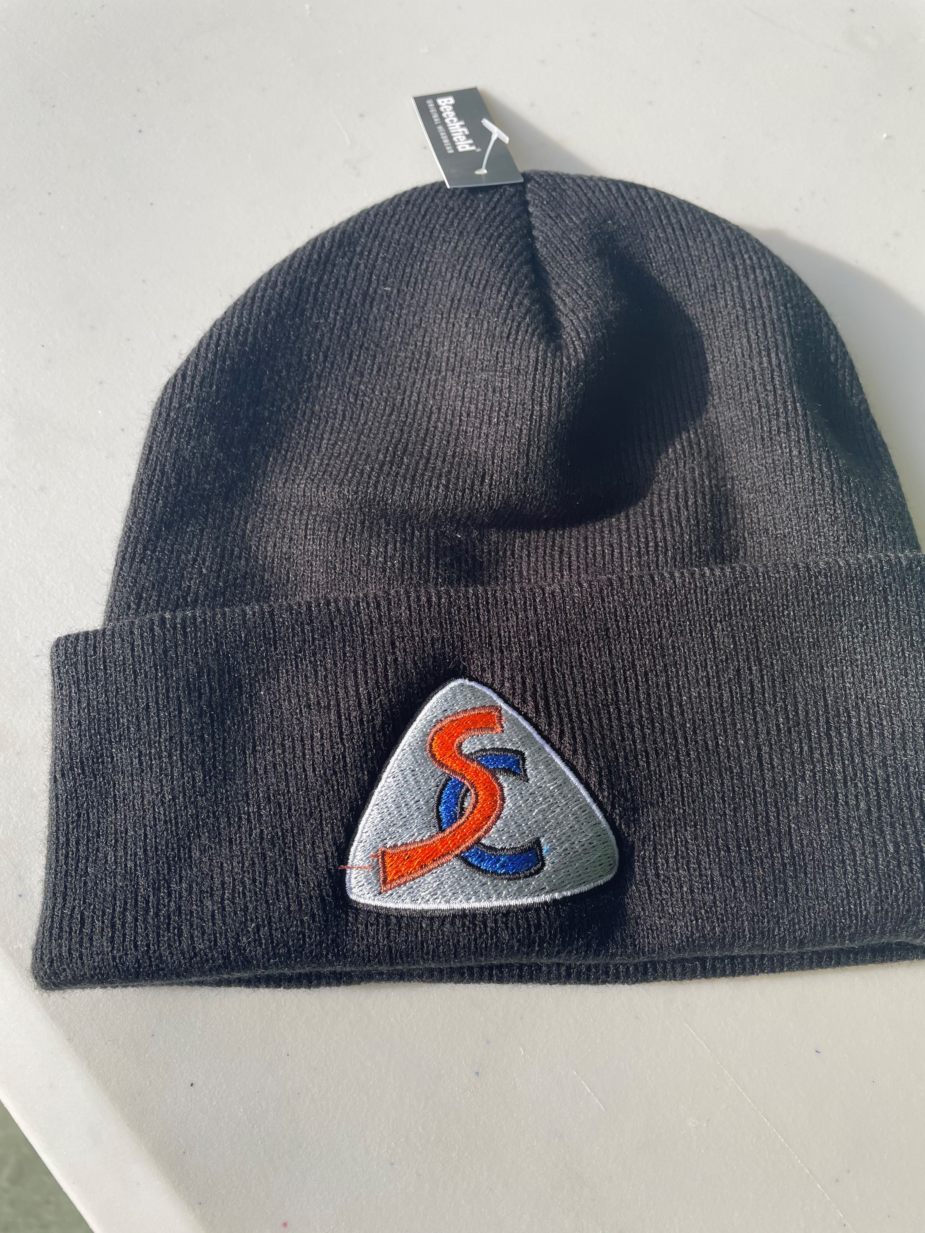 Specialist Components Beanie