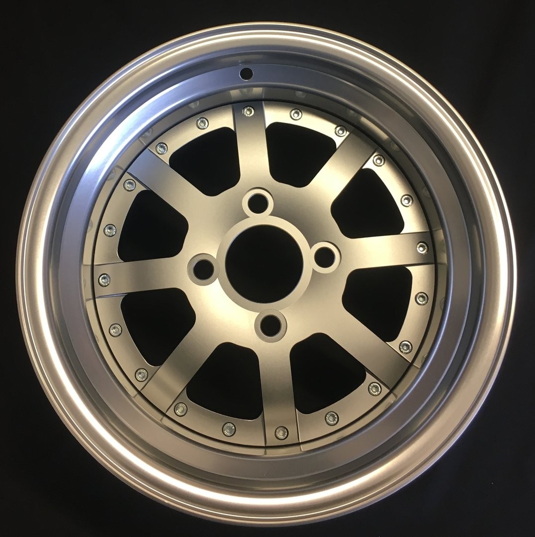 SC S5 Split rim